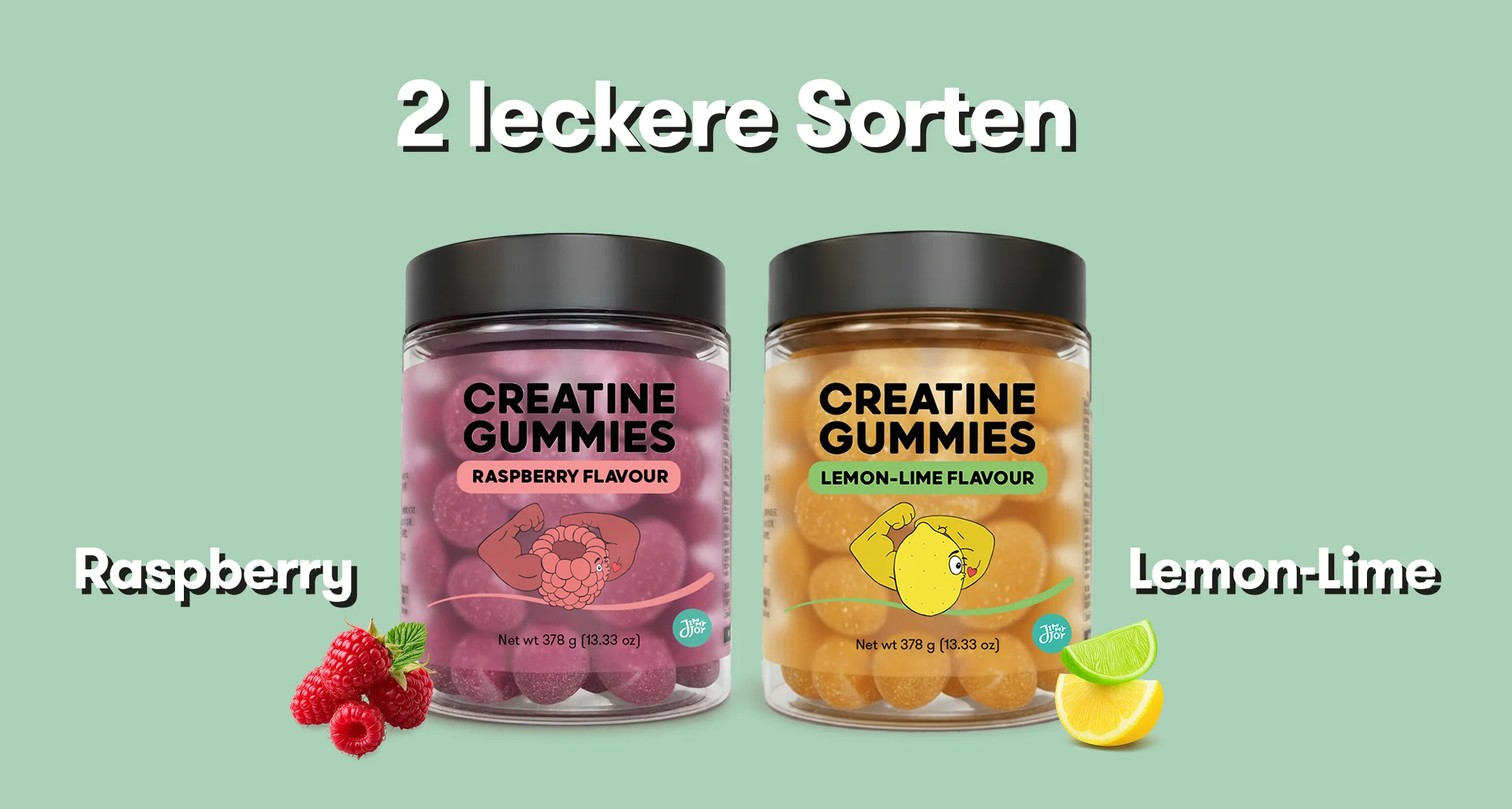 Creatine Gummies - Image 14