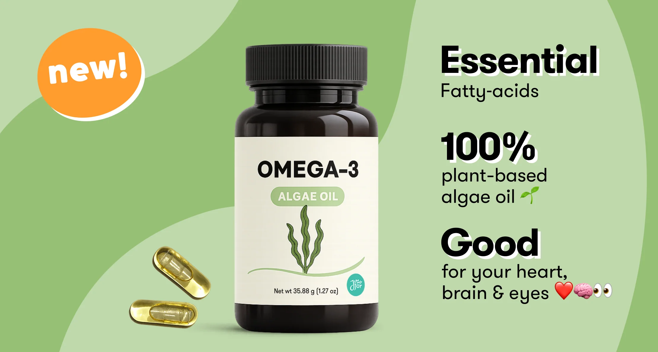 Omega-3 - Image 2