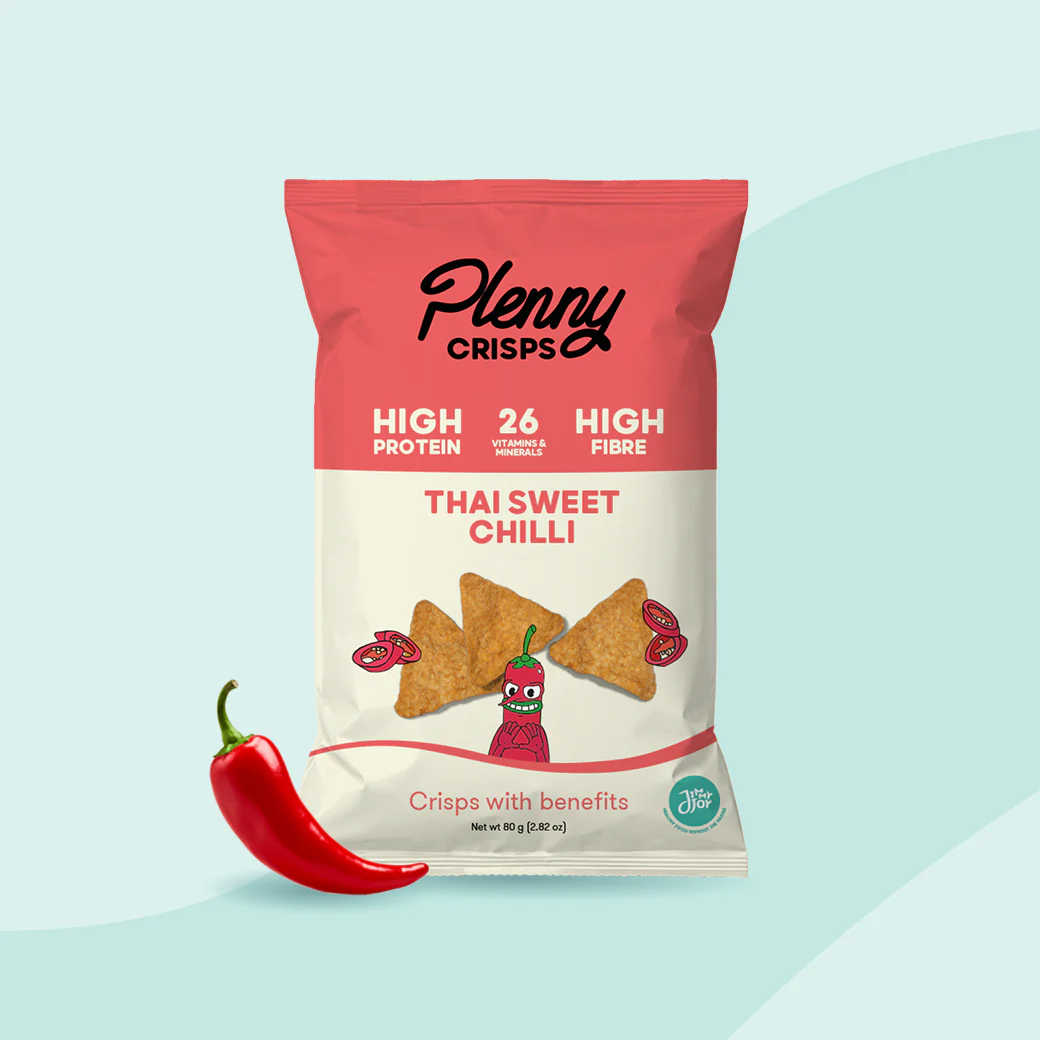 Plenny Crisps - Image 2