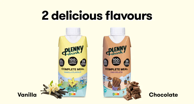 Plenny Drink - Image 4
