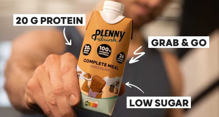 Plenny Drink - Image 5