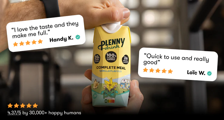 Plenny Drink - Image 6
