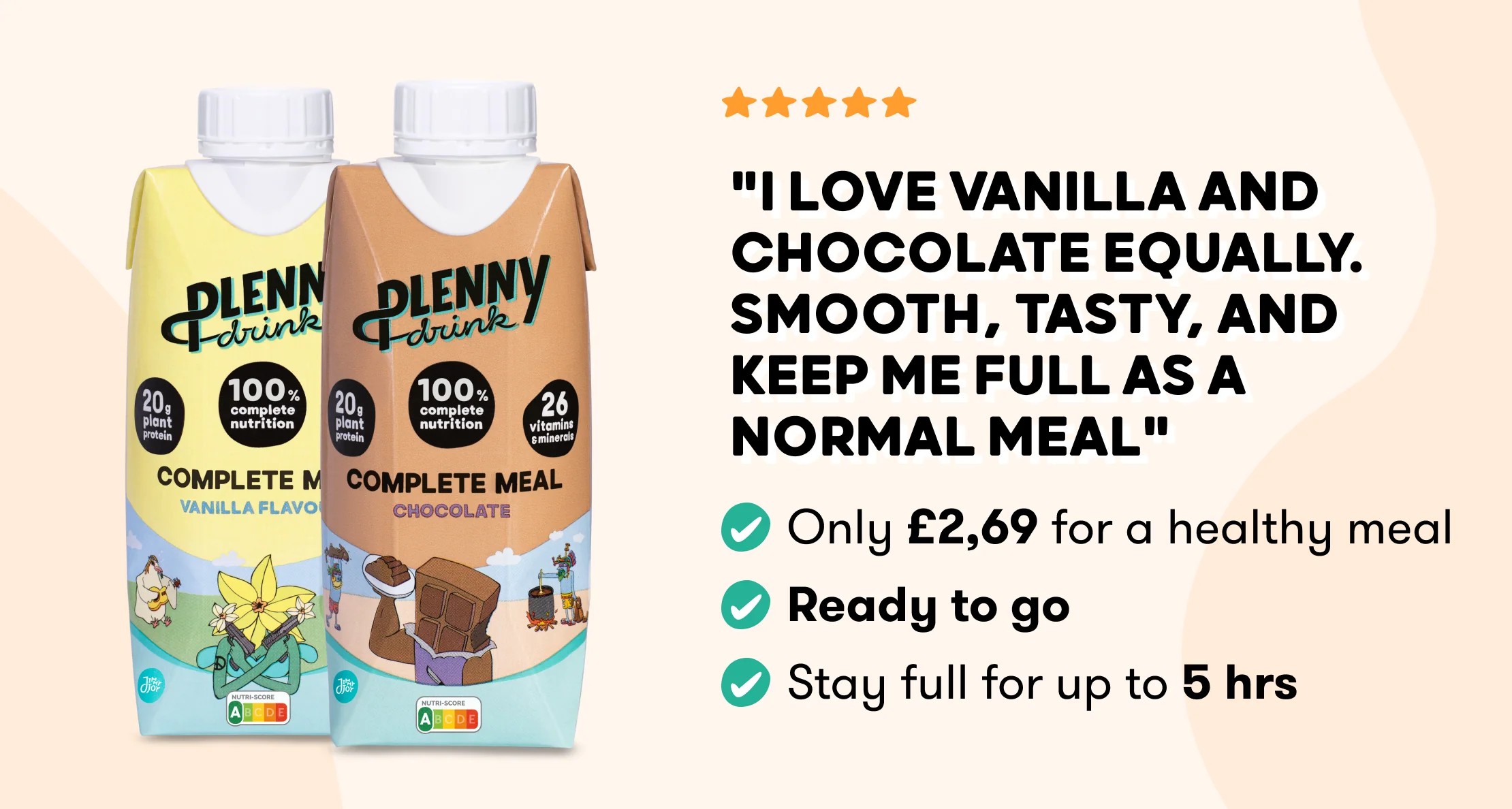 Plenny Drink - Image 7