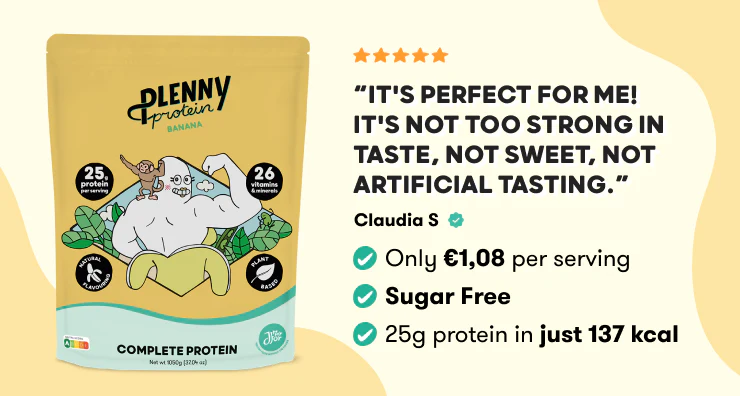 Plenny Protein Shake - Image 12
