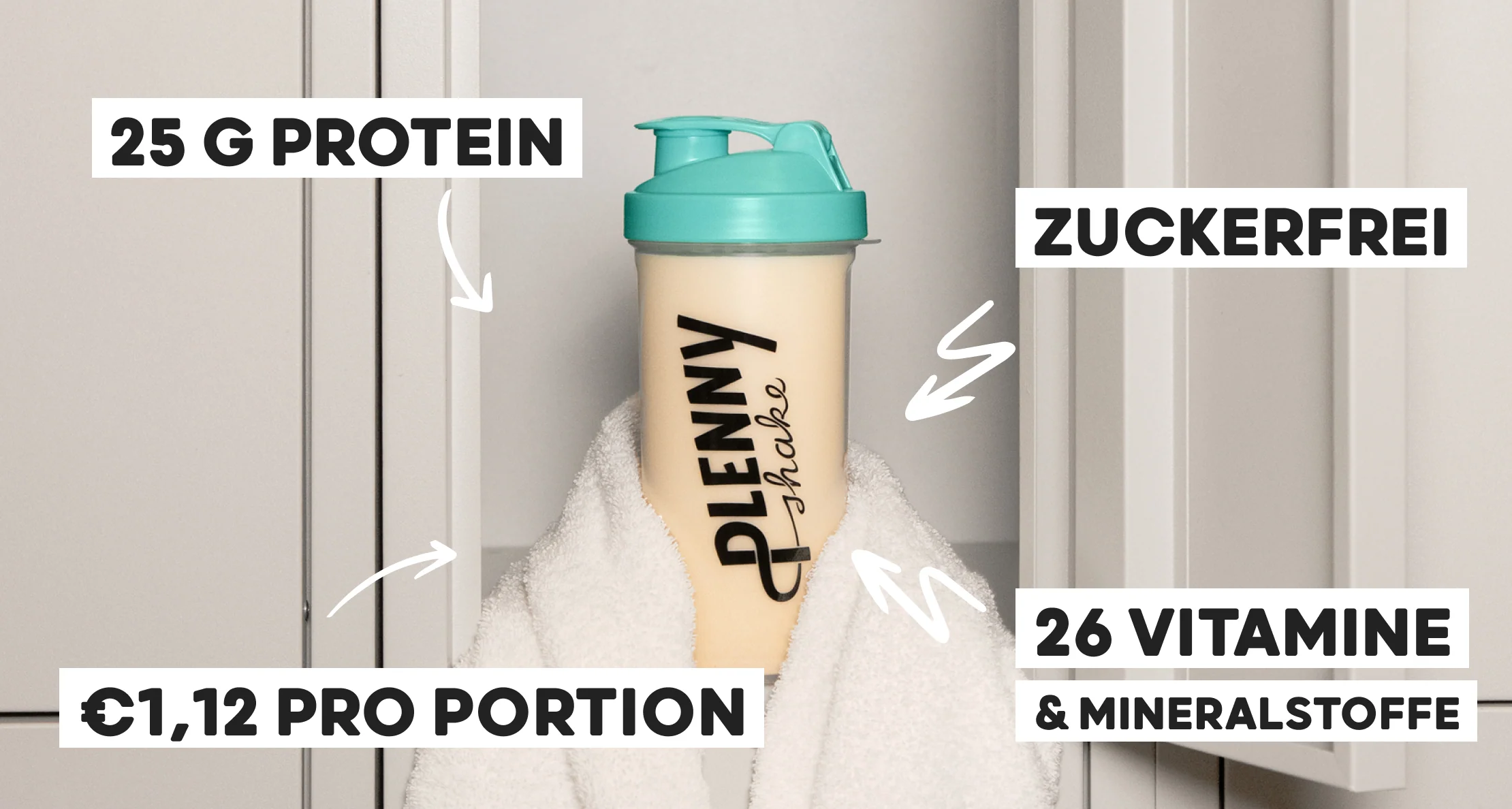Plenny Protein Shake - Image 31