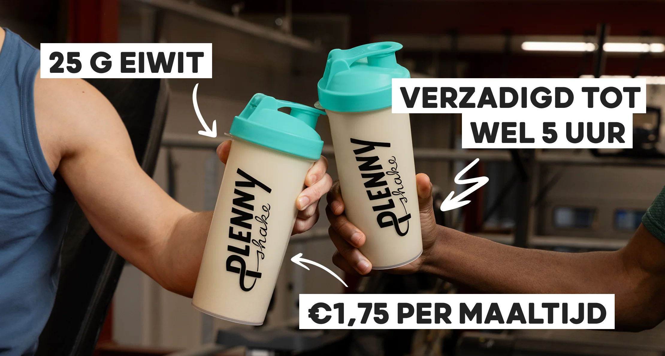 Plenny Shake - Image 7