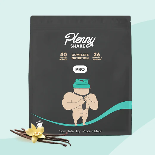 Plenny Shake Pro - Image 2