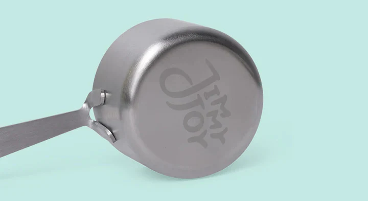 Stainless Steel Scoop - Image 6